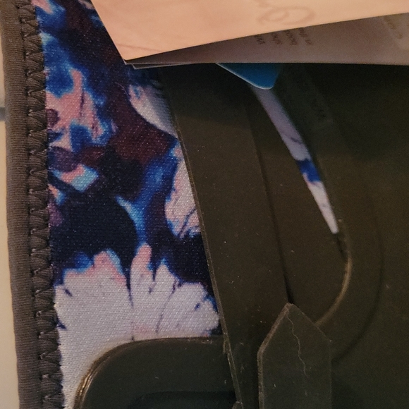 Liberty Ankle Rubber boot - Picture 2 of 8